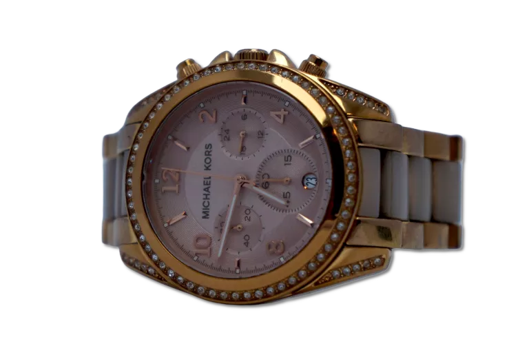 ZEGAREK DAMSKI MICHAEL KORS MK-5943