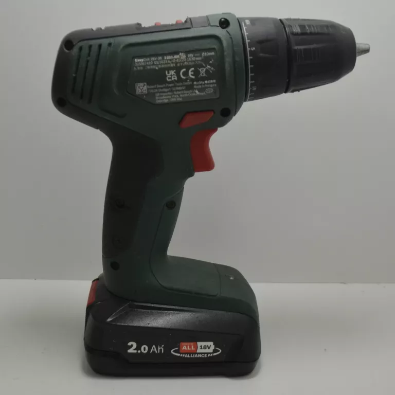 WKRETARKA BOSCH EASYDRILL 18V-38