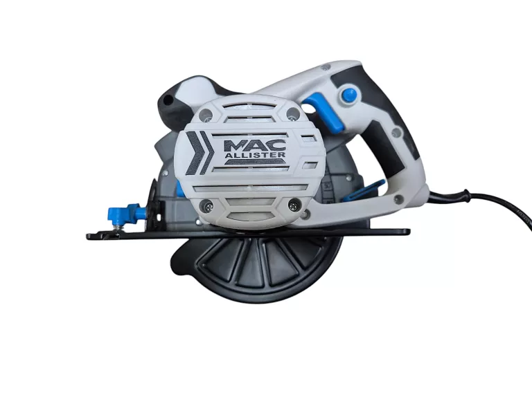 PIŁA TARCZOWA MACALLISTER MSCS 1500