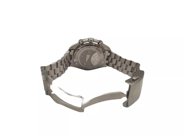 PAGANI DESIGN PD-1701 V3 42MM MOON WATCH CHRONOGRAPH SPEEDY HOMAGE VK63