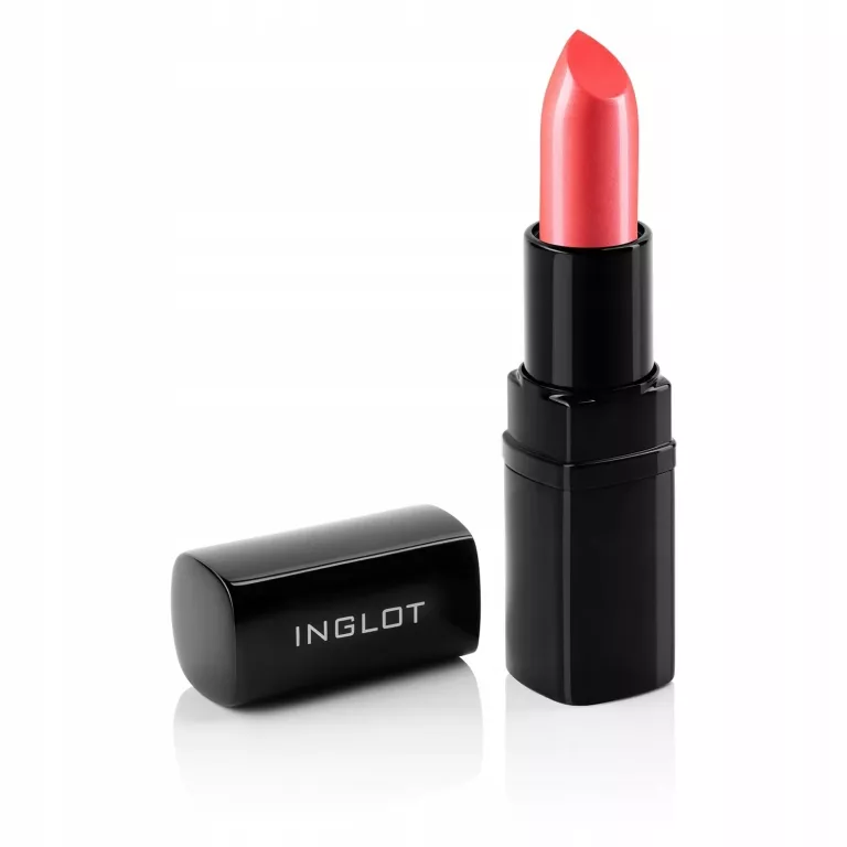 INGLOT POMADKA DO UST Z WITAMINĄ E 106