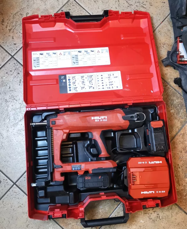 osadzak-gwozdziarka-hilti-bx-3-22-nuron-do-betonu-2-aku-lad-walizka-sniadeckich-478a-bydgoszcz