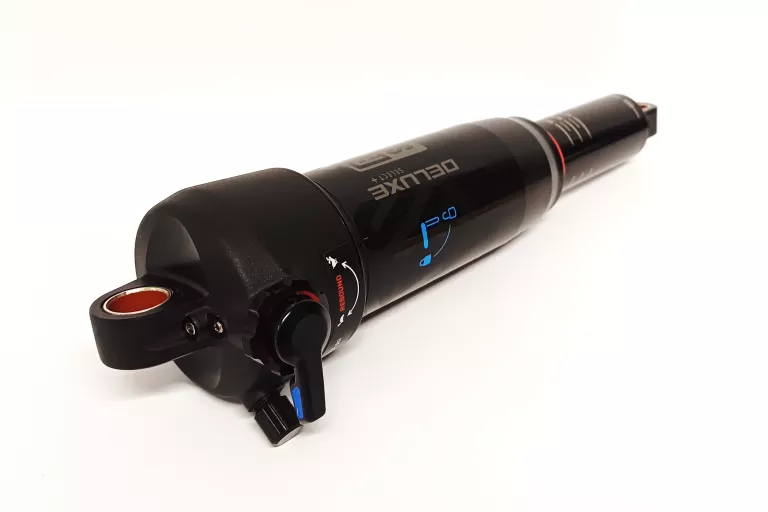 AMORTYZATOR TYLNY DAMPER ROCK SHOX DELUXE SELECT+ 230MM X 60MM