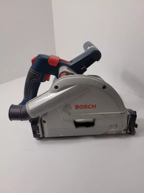 PILARKA ZAGŁĘBIARKA BOSCH  1400W GKT 55 GCE