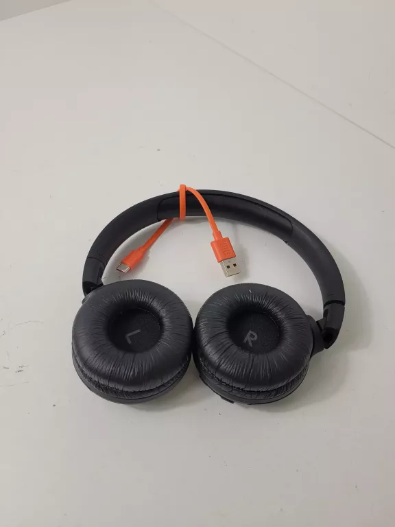 SŁUCHAWKI BEZPRZEWODOWE JBL TUNE 510BT