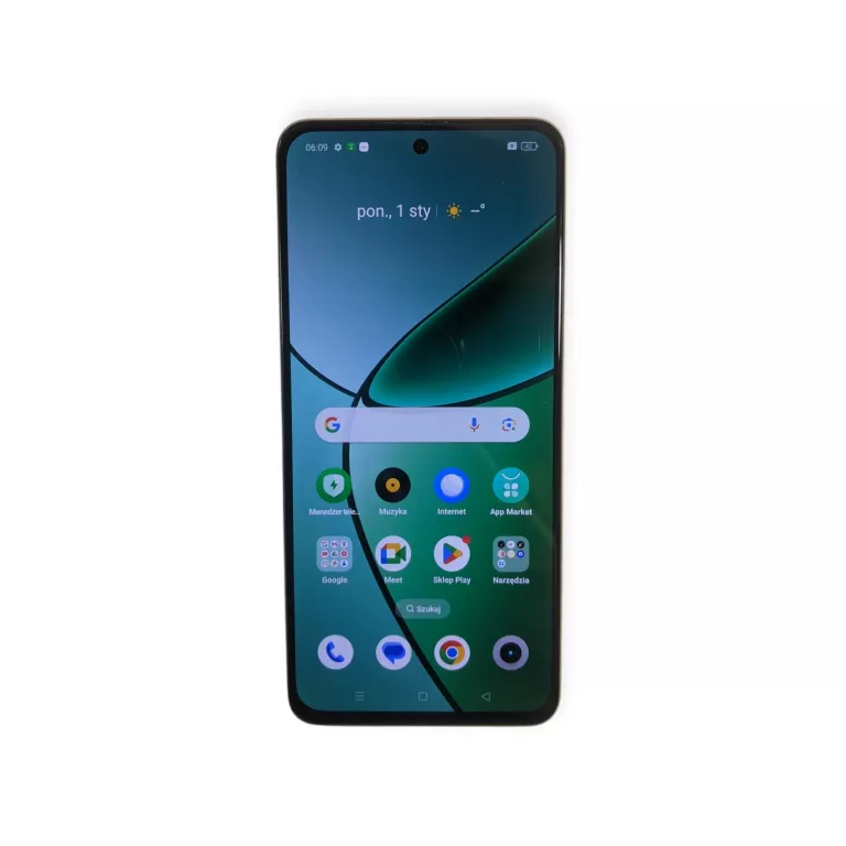 TELEFON REALME 12+ 5G 8/256GB