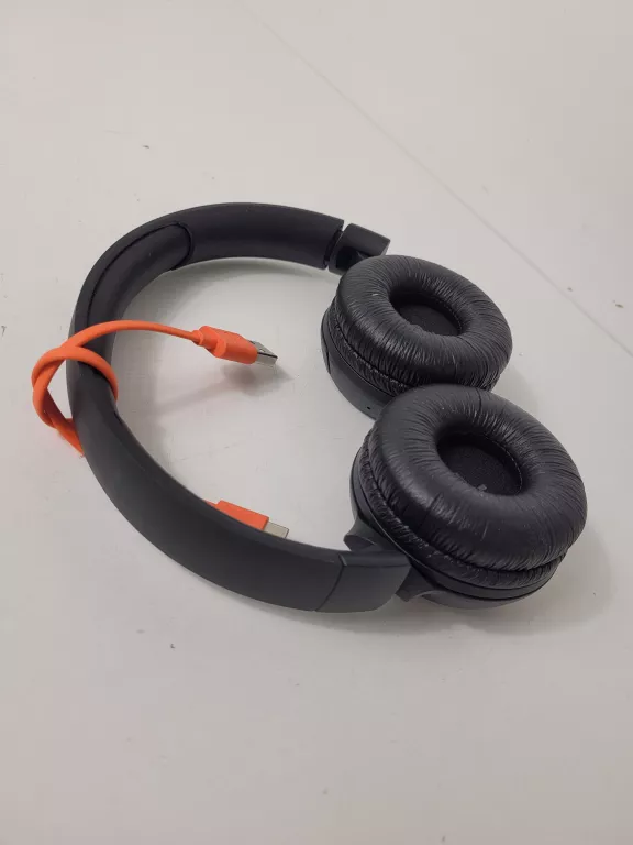 SŁUCHAWKI BEZPRZEWODOWE JBL TUNE 510BT