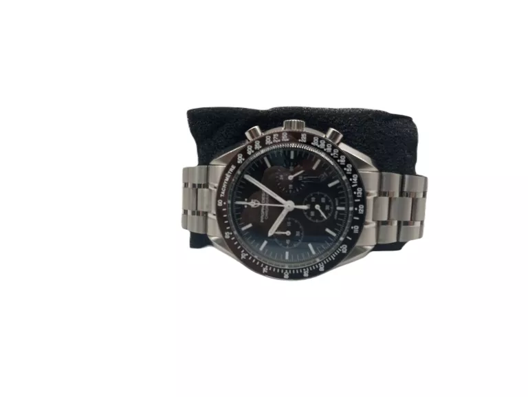 PAGANI DESIGN PD-1701 V3 42MM MOON WATCH CHRONOGRAPH SPEEDY HOMAGE VK63