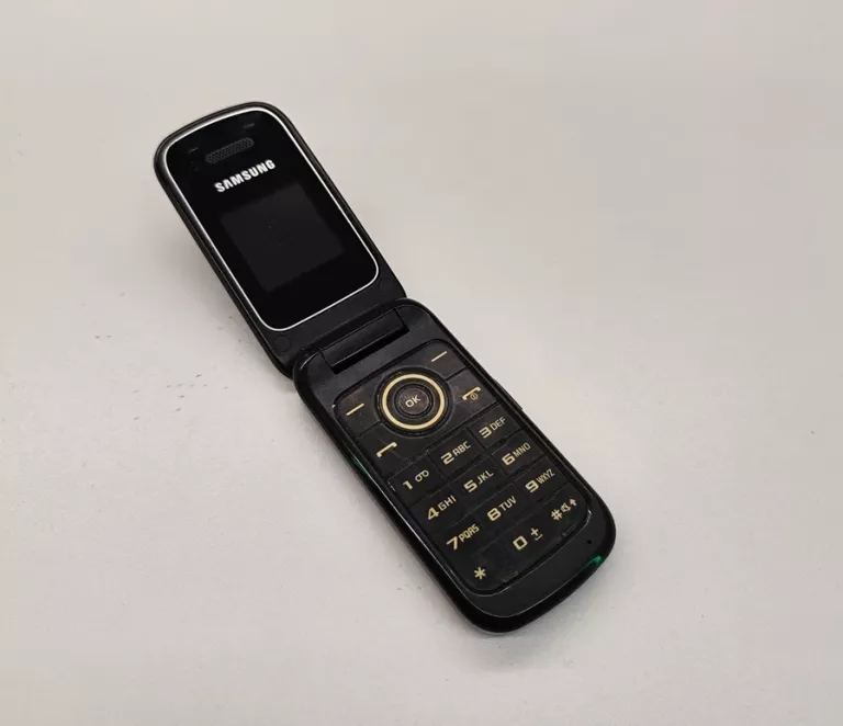 TELEFON SAMSUNG GT-E1190