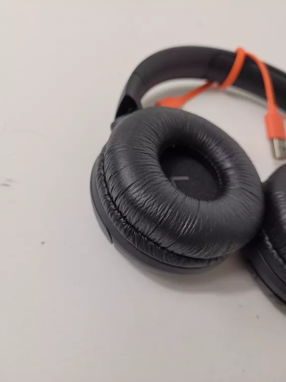 SŁUCHAWKI BEZPRZEWODOWE JBL TUNE 510BT