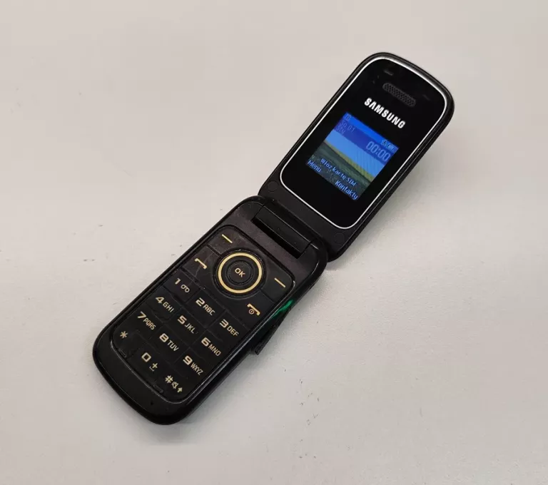 TELEFON SAMSUNG GT-E1190