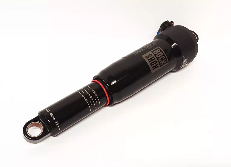 AMORTYZATOR TYLNY DAMPER ROCK SHOX DELUXE SELECT+ 230MM X 60MM
