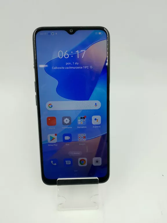 TELEFON OPPO A16 3/32GB