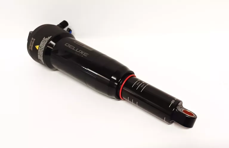 AMORTYZATOR TYLNY DAMPER ROCK SHOX DELUXE SELECT+ 230MM X 60MM