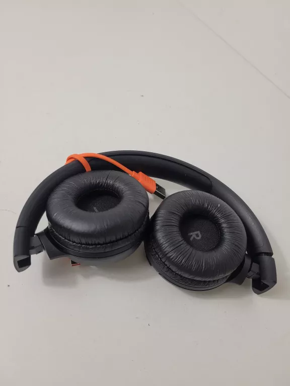 SŁUCHAWKI BEZPRZEWODOWE JBL TUNE 510BT