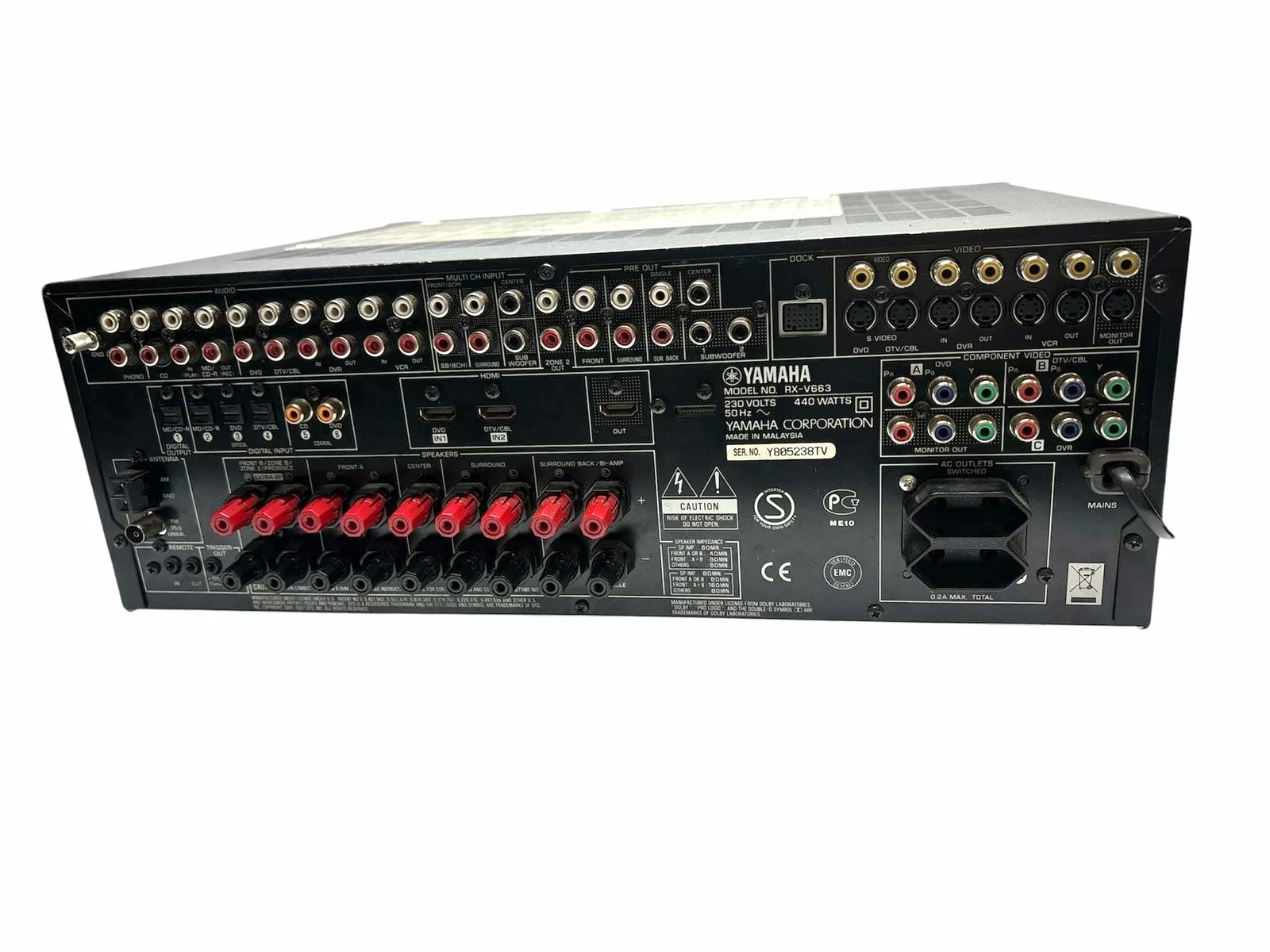 amplituner-yamaha-rx-v663-pilot-w-zestawie-kolor-718-4