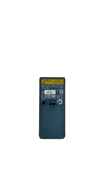 DALMIERZ BOSCH GLM 50 C