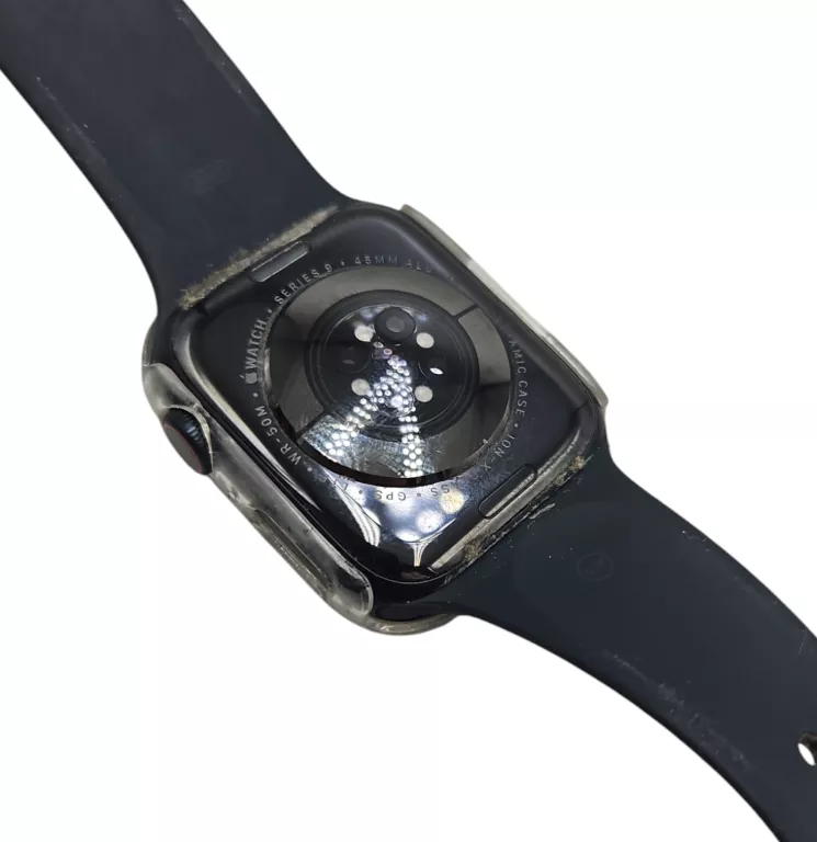 SMARTWATCH APPLE SERIES 9 45MM