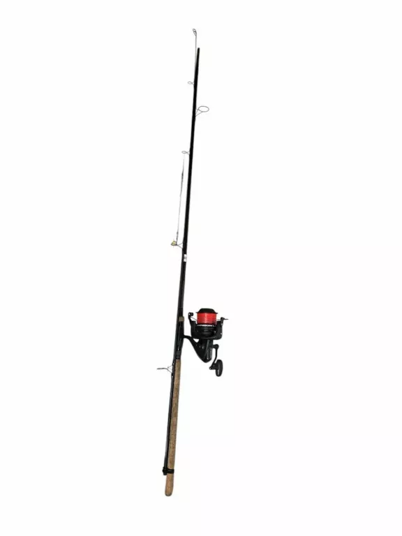 WĘDKA SONIC VADER X RS + KOŁOWROTEK TANDEM BALLS LC 10000