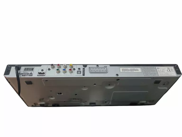 ODTWARZACZ DVD LG DVX692H