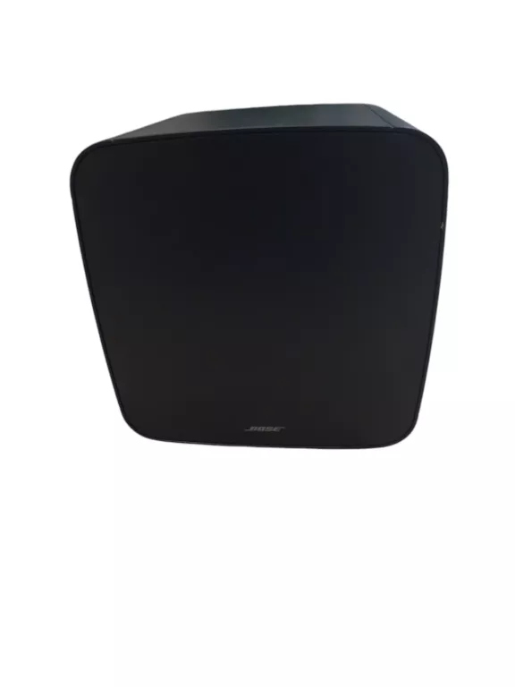 SOUNDBARD BOSE 900 + SUBWOOFER BOSE BASS MODULE 700