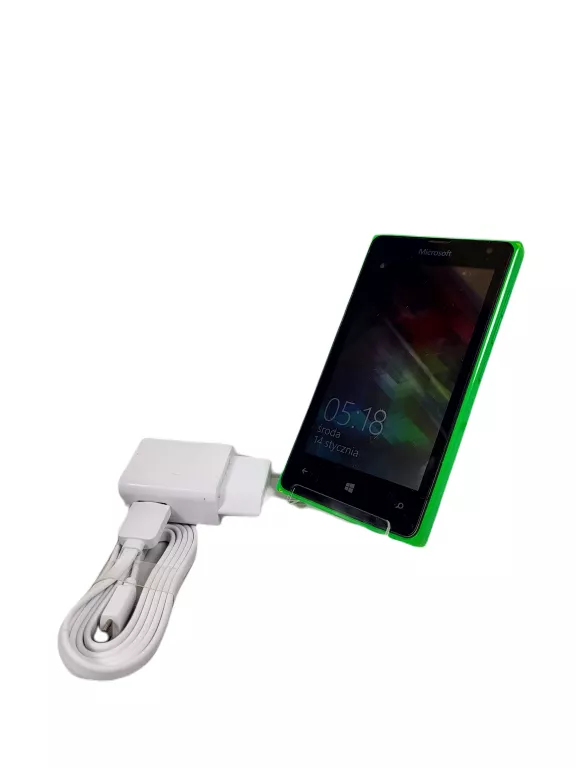 TELEFON MICROSOFT LUMIA 532 RM-1034
