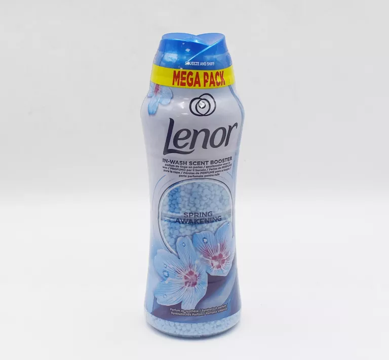 LENOR PEREŁKI ZAPACHOWE SPRING AWAKENING XXL 570G