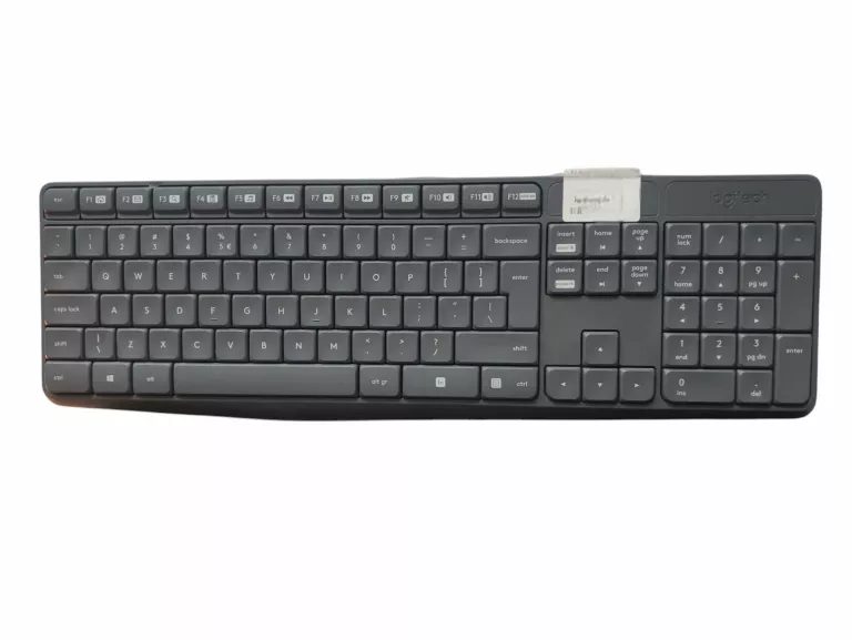 KLAWIATURA LOGITECH