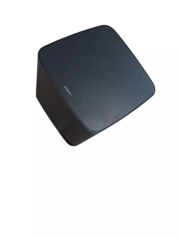 SOUNDBARD BOSE 900 + SUBWOOFER BOSE BASS MODULE 700