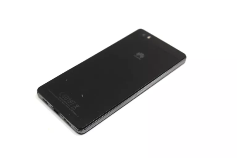 TELEFON HUAWEI P8 LITE