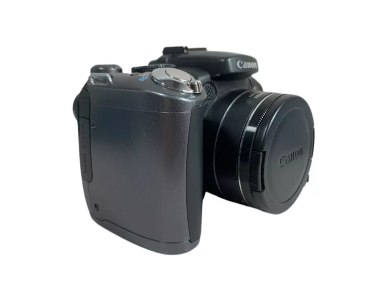 APARAT CANON POWER SHOT S5 IS 8.0 MEGAPIKSELI