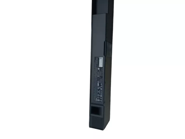 SOUNDBARD BOSE 900 + SUBWOOFER BOSE BASS MODULE 700