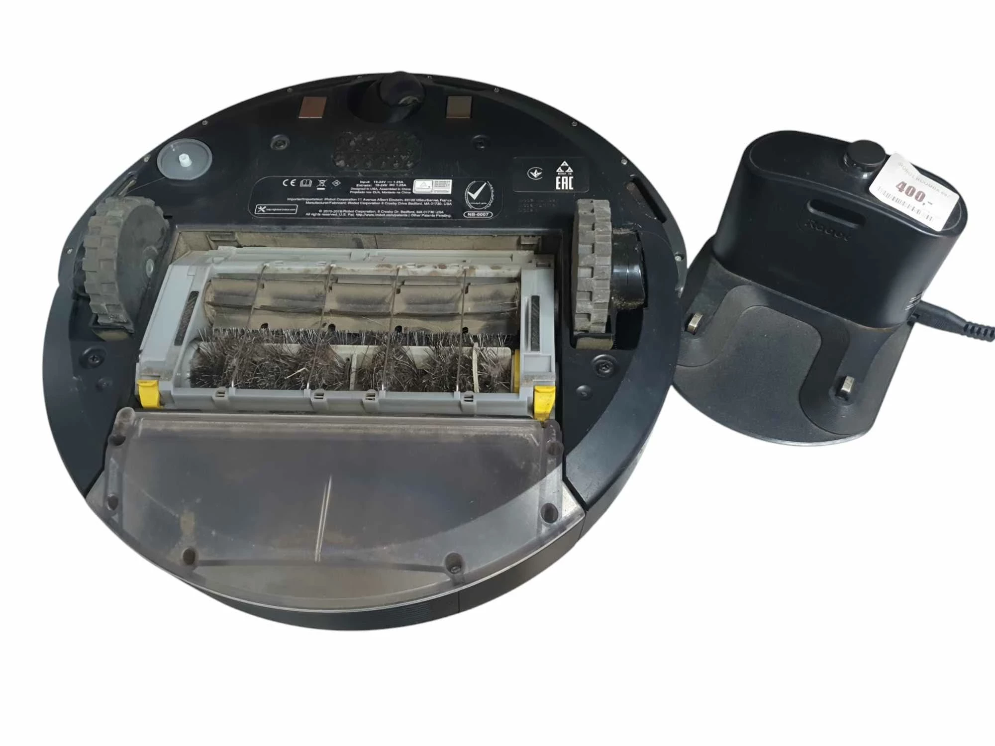 irobot-roomba-697-ean-gtin-5060629983868