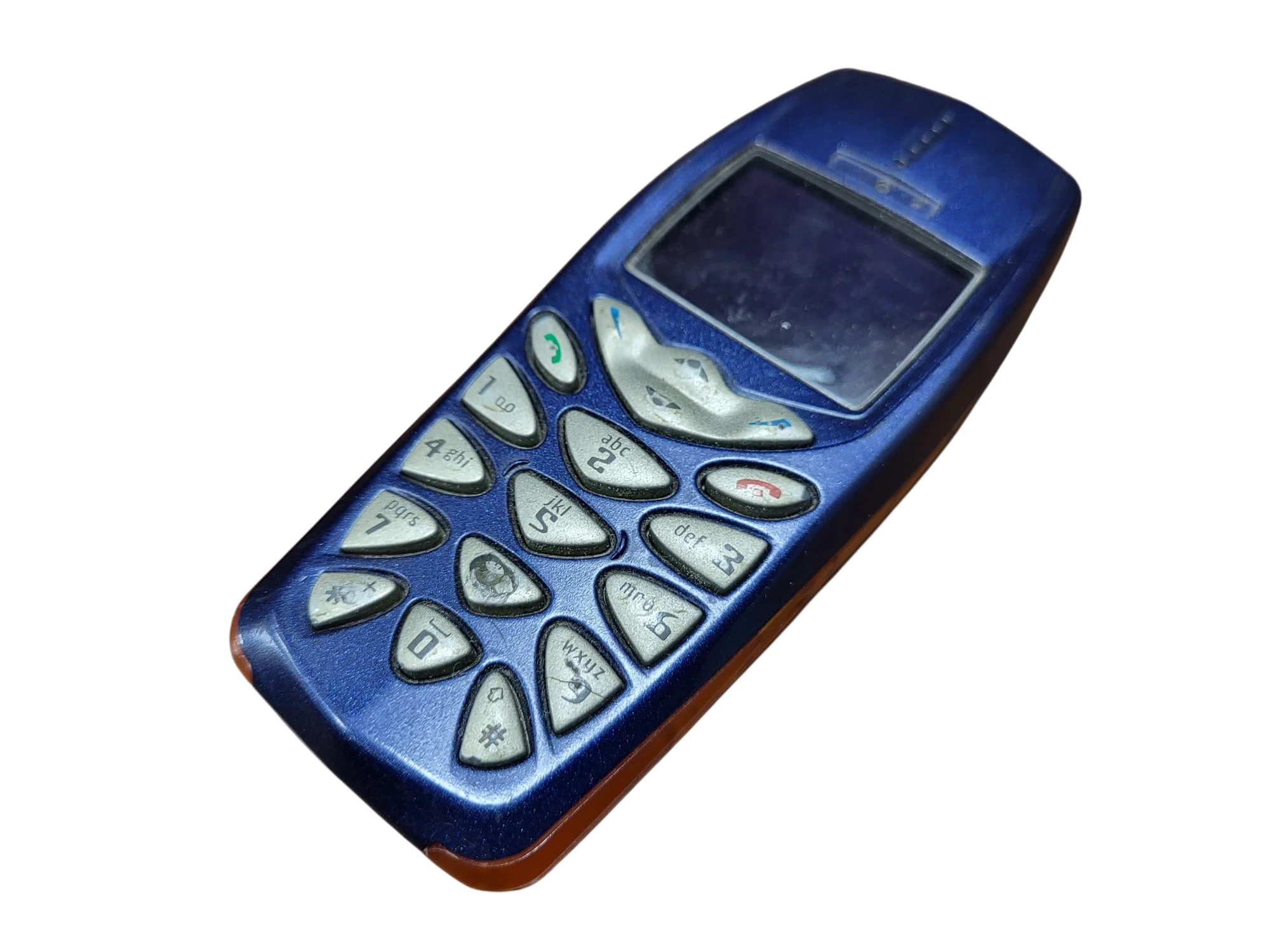 nokia-3510i-gratka-dla-kolekcjonerow-klasyk-kod-producenta-3510i