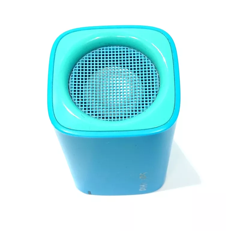 GŁOŚNIK BT PHILIPS BT100