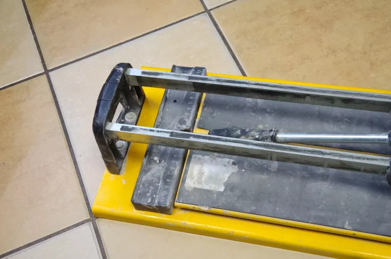 GILOTYNA MASZYNKA DO CIĘCIA PŁYTEK WALMER MGŁR II 600 600MM FAJNY STAN