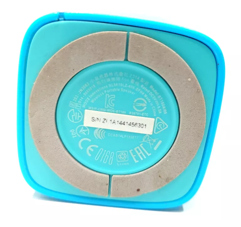 GŁOŚNIK BT PHILIPS BT100