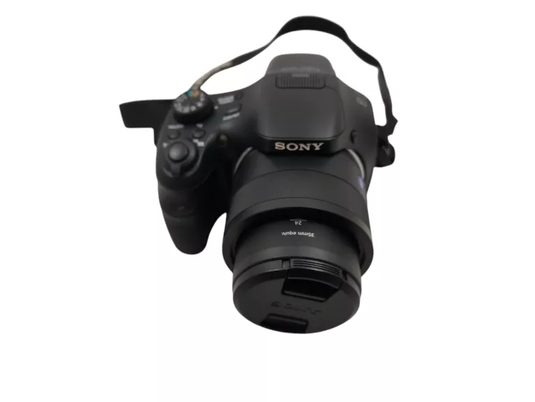 APARAT SONY CYBER-SHOT DSC-HX350/FUTERAŁ