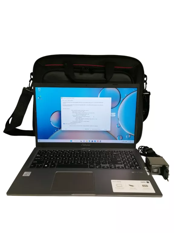 LAPTOP ASUS X515JA-BQ3747W.16PY 15.6" IPS I7-1065G7 16GB RAM 512GB SSD