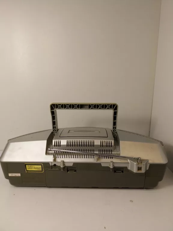 RADIOMAGNETOFON PANASONIC RX-ES 22