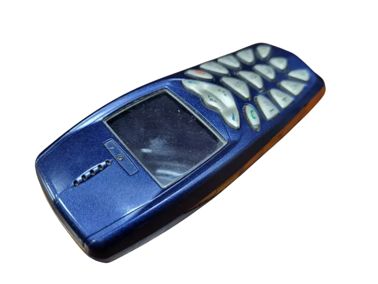 NOKIA 3510I GRATKA DLA KOLEKCJONERÓW! KLASYK!