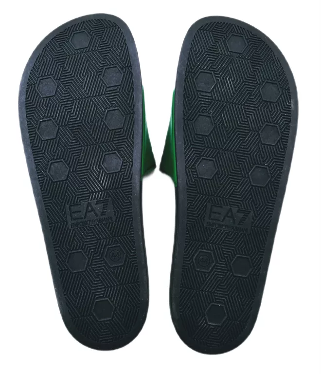 BUTY KLAPKI EMPORIO ARMANI ROZMIAR 44