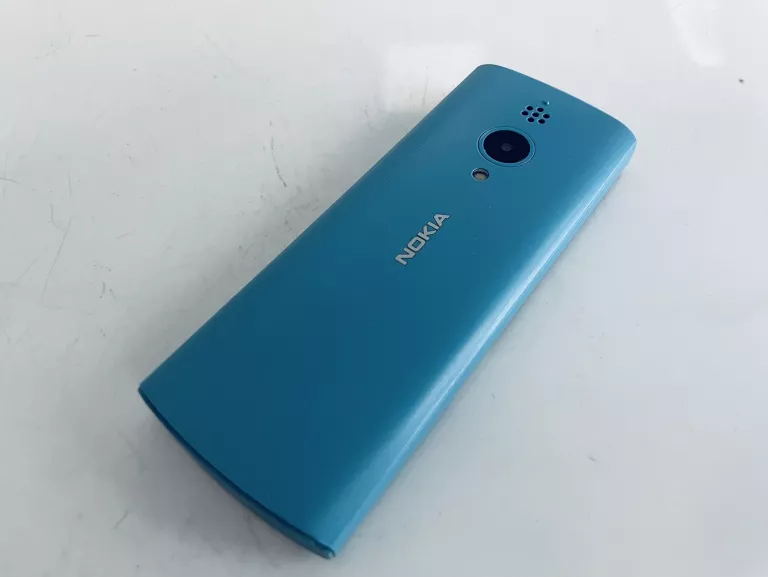 TELEFON KOMÓRKOWY NOKIA 150 4MB 2G NIEBIESKI