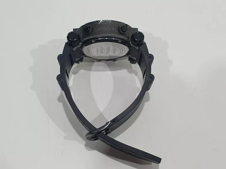 ZEGAREK SWOLE O CLOCK ADONIS 5.0