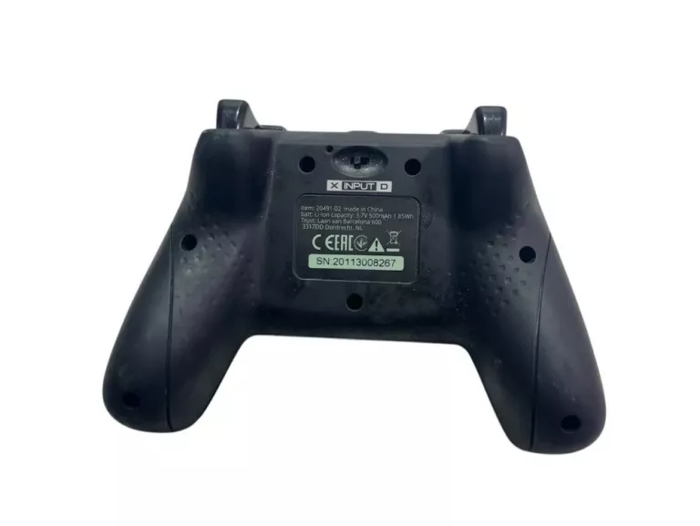 PAD TRUST GXT 545