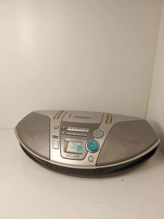 RADIOMAGNETOFON PANASONIC RX-ES 22