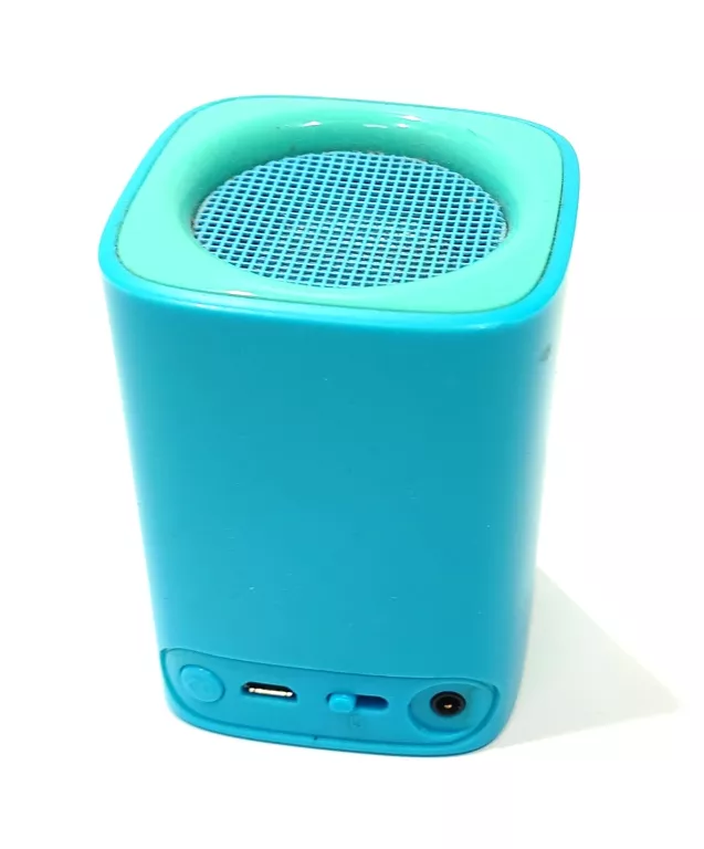 GŁOŚNIK BT PHILIPS BT100
