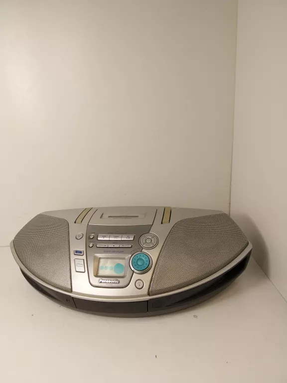 RADIOMAGNETOFON PANASONIC RX-ES 22