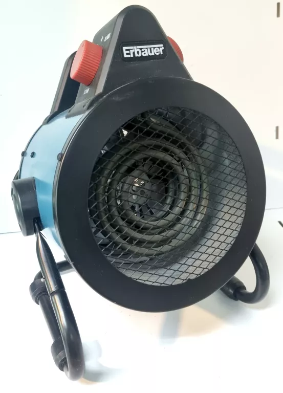 NAGRZEWNICA ELEKTRYCZNA ERBAUER BGP2107-20 2000 W