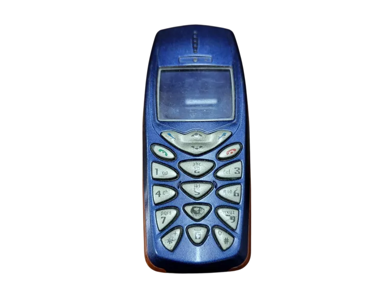 NOKIA 3510I GRATKA DLA KOLEKCJONERÓW! KLASYK!